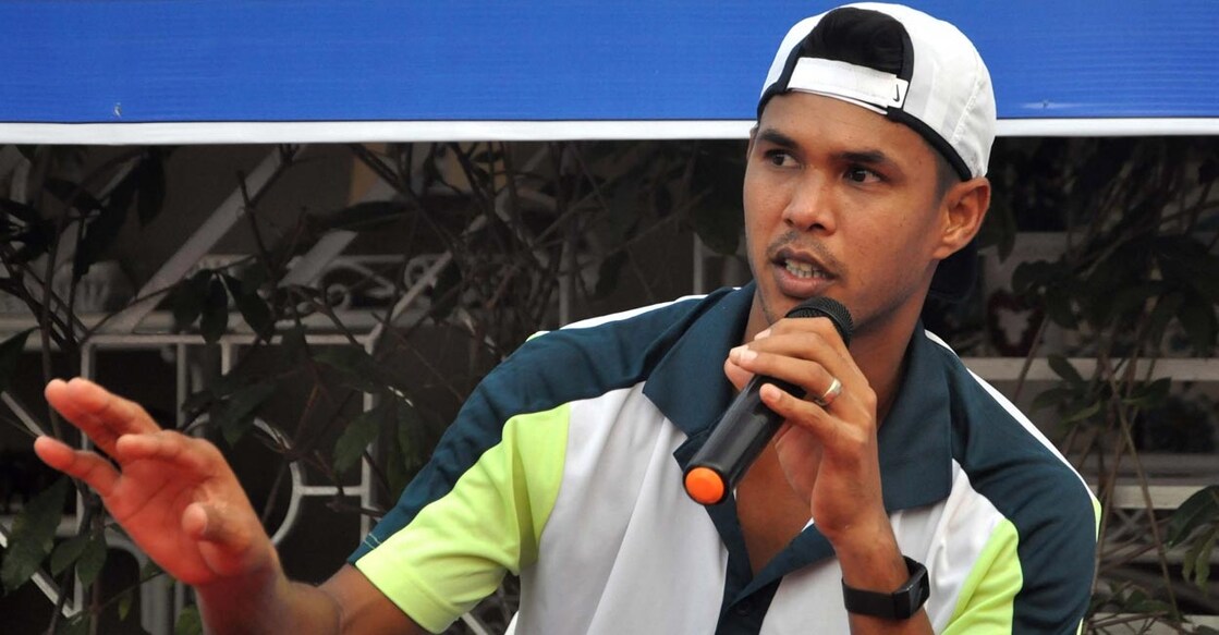 Somdev Devvarman. File photo: IANS/Kuntal Chakrabarty