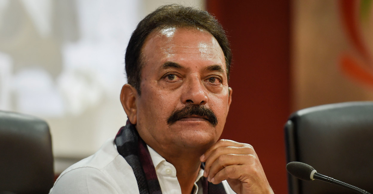 Madan Lal Madan Lal