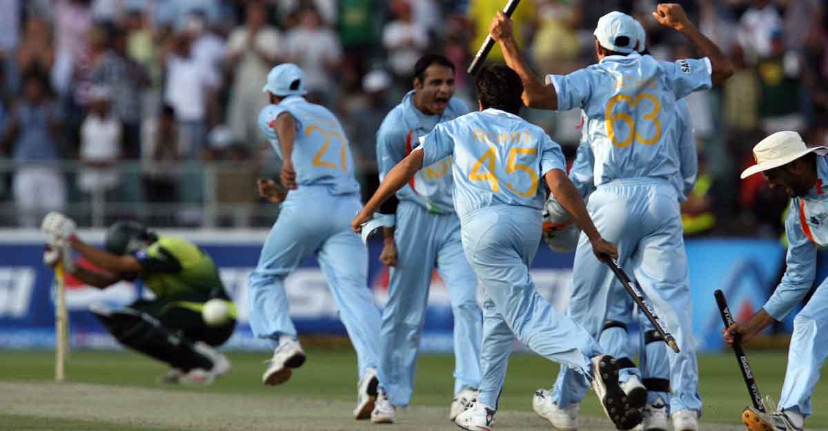 Misbah-ul-Haq Misbah-ul-Haq