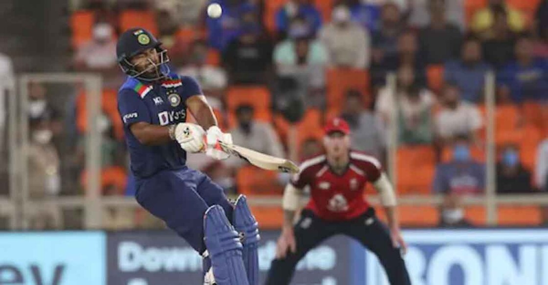 Rishabh Pant Rishabh Pant
