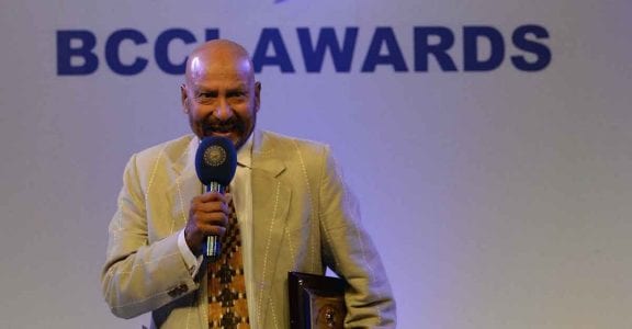 Syed Kirmani Syed Kirmani