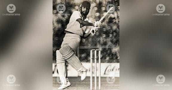 Syed Kirmani Syed Kirmani