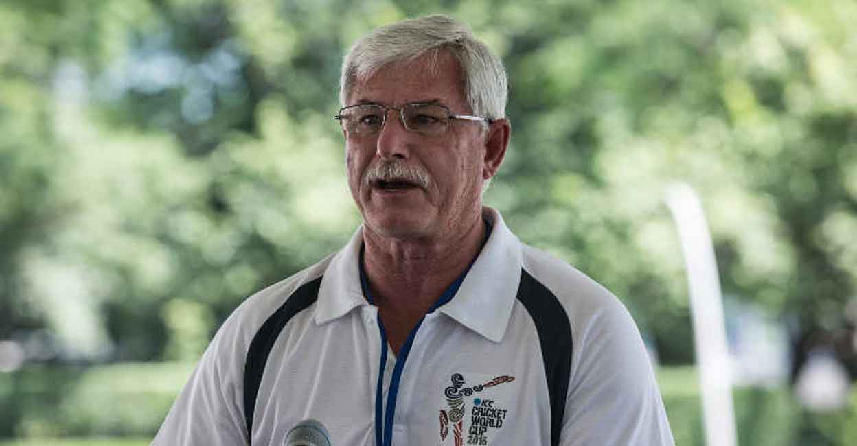 Richard Hadlee