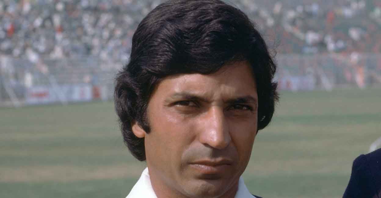 Surinder Amarnath
