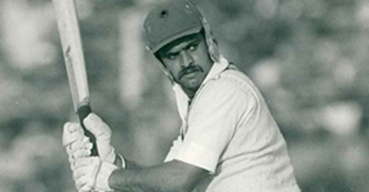 Yashapl Sharma