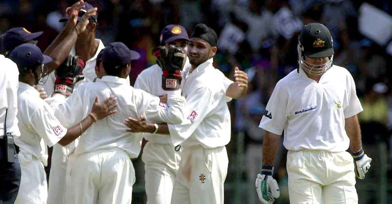 Harbhajan Singh Harbhajan Singh