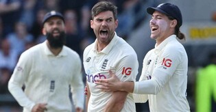 Column | A bitter lesson for Team India at Headingley