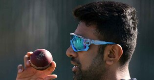 Column | Why was Ashwin overlooked in England