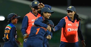 Column | Hats off to Mithali & Co. 
