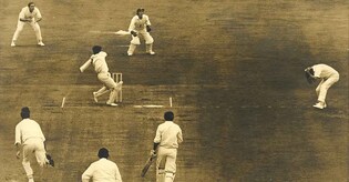 Column | Thriller at The Oval