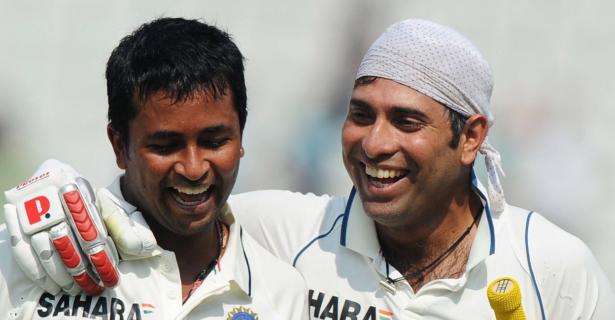 Ojha & Laxman Ojha & Laxman