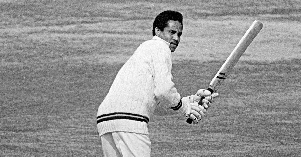 Garry Sobers