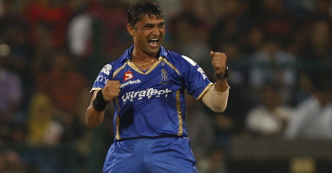 Pravin Tambe Pravin Tambe