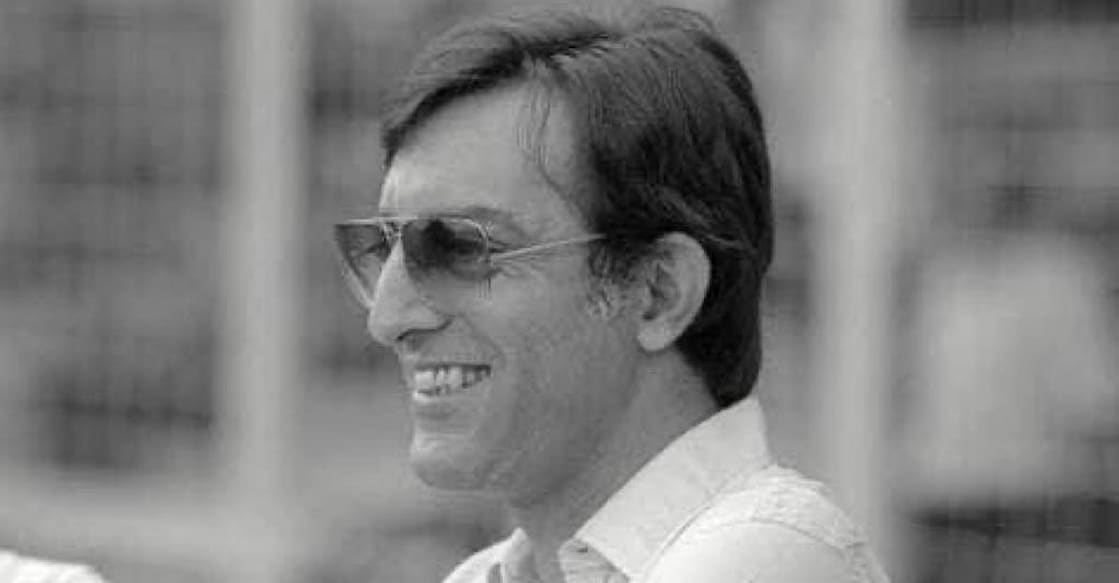 Mansur Ali Khan Pataudi Mansur Ali Khan Pataudi made India into a fighting unit. File photo: IANS
