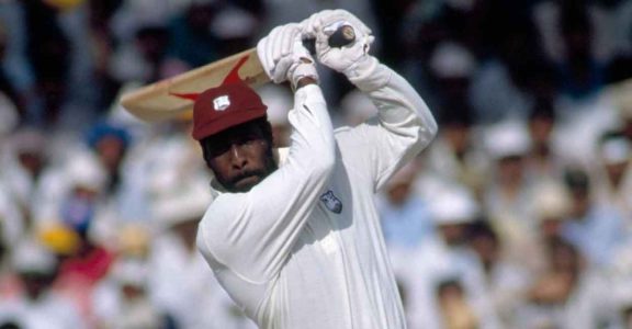 Viv Richards Viv Richards