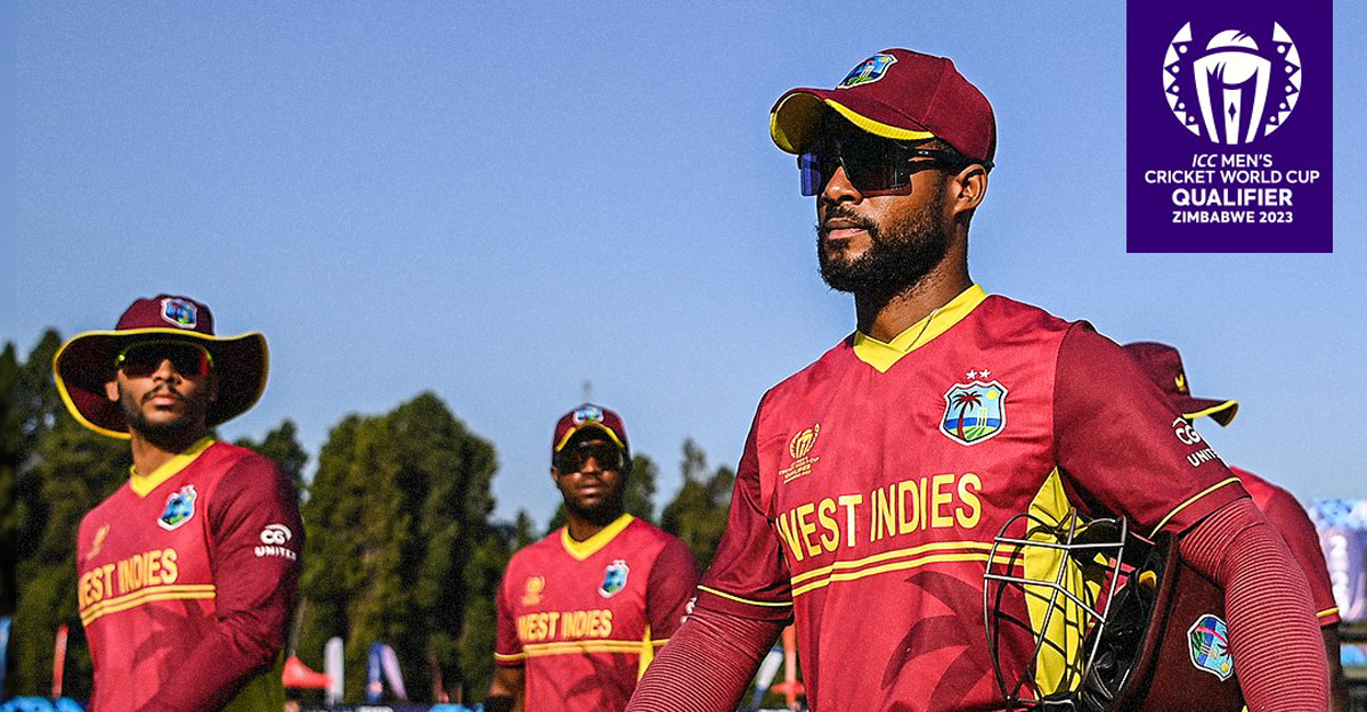 West Indies West Indies