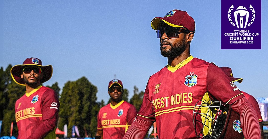 West Indies West Indies