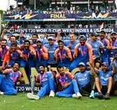Team India's departure from Barbados delayed further