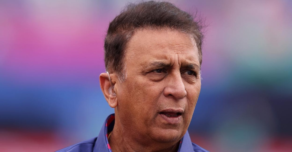 Sunil Gavaskar Sunil Gavaskar was a fierce competitor and took immense personal pride in his performance. File photo: AFP/Robert Cianflone
