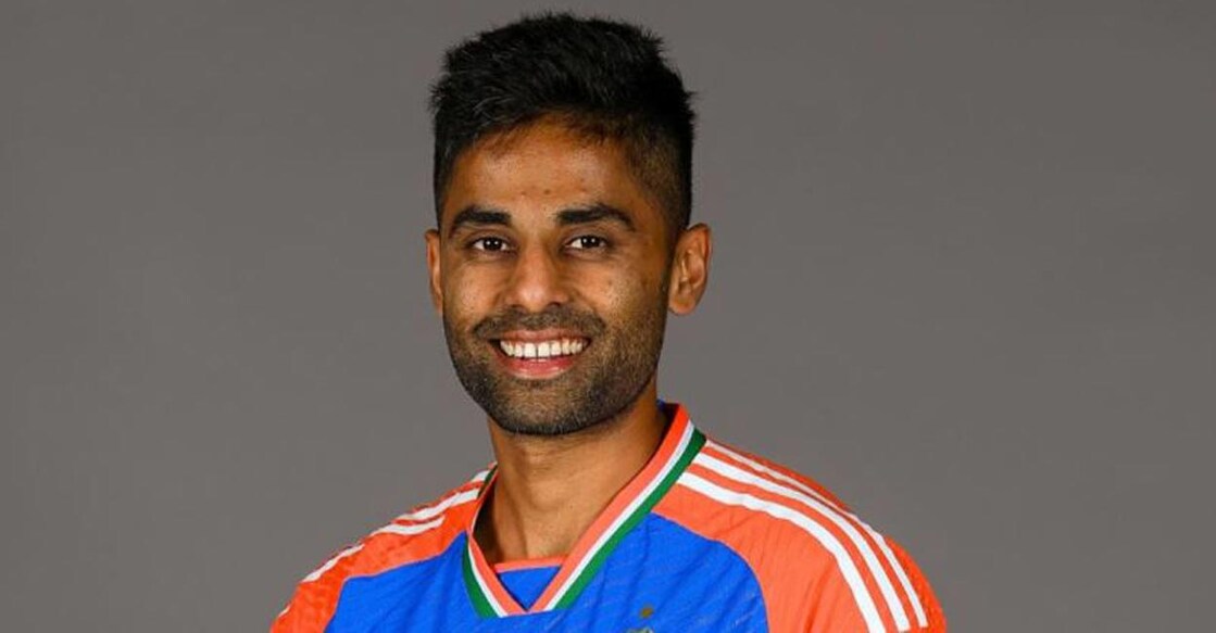 Suryakumar Yadav Suryakumar Yadav is one of the best batsmen in T20 cricket. File photo: Instagram@surya_14kumar