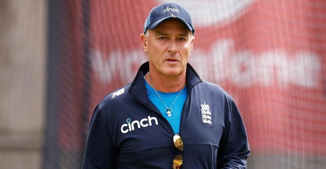Graham Thorpe ended his life at the age of 55. File photo: IANS