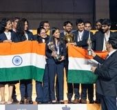 Column | Indian chess comes of age