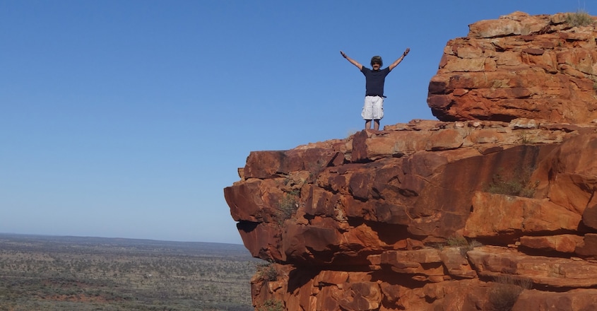 author-in-the-outback author-in-the-outback