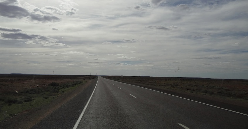 the-outback the-outback