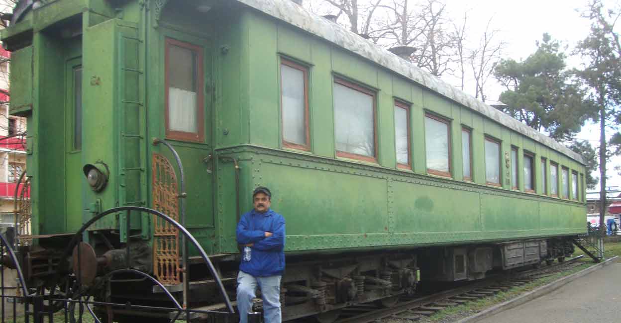 stalin-carriage stalin-carriage
