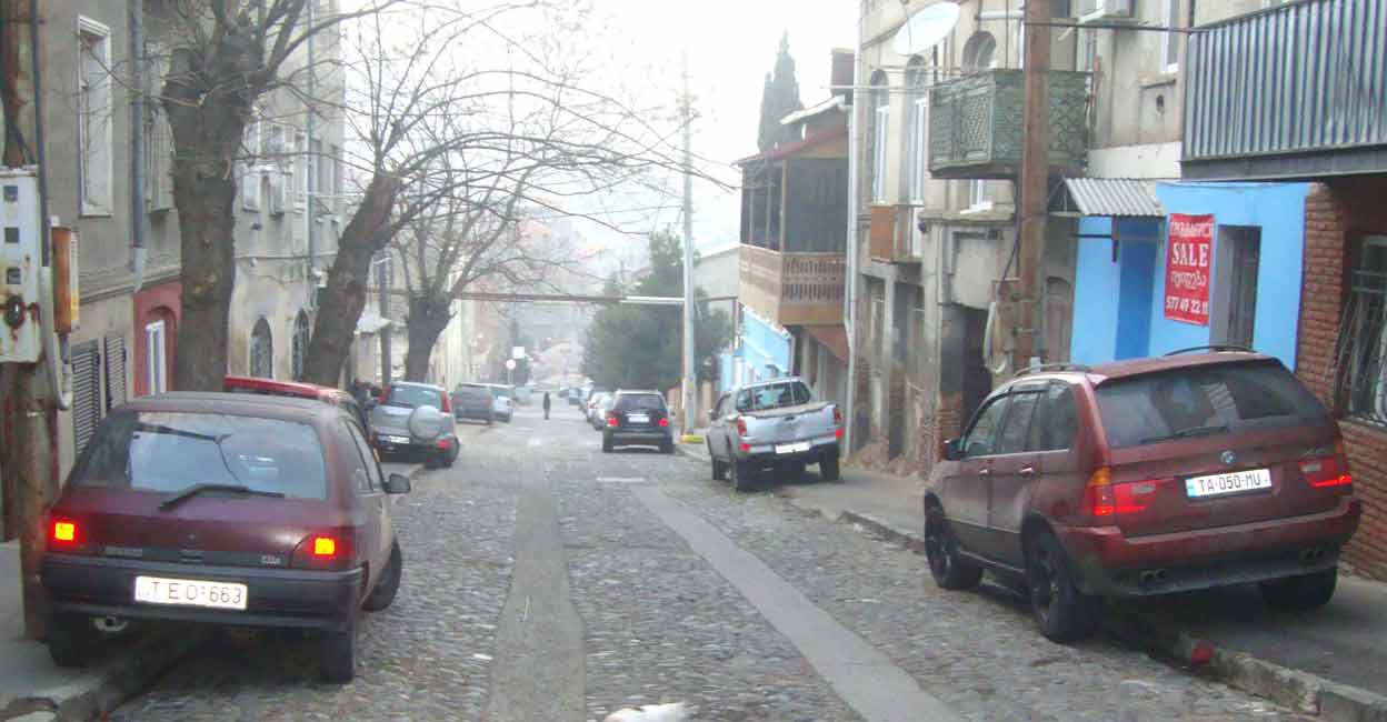 tblisi-street tblisi-street