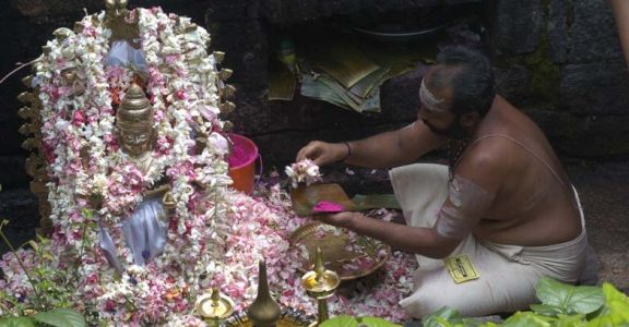 Panachikkad: The Dakshina Mookambika Panachikkad: The Dakshina Mookambika