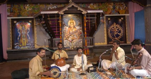 Panachikkad: The Dakshina Mookambika Panachikkad: The Dakshina Mookambika