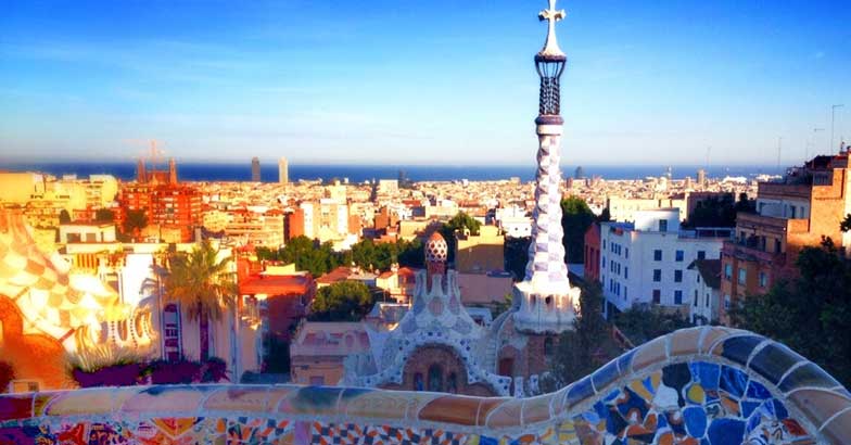 Book trail: a quick jaunt across Spain inspired by Dan Brown's 'Origin' Book trail: a quick jaunt across Spain inspired by Dan Brown's 'Origin'