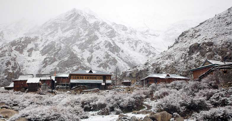 Eastern Ladakh row: India, China hold Major General-level talks Eastern Ladakh row: India, China hold Major General-level talks