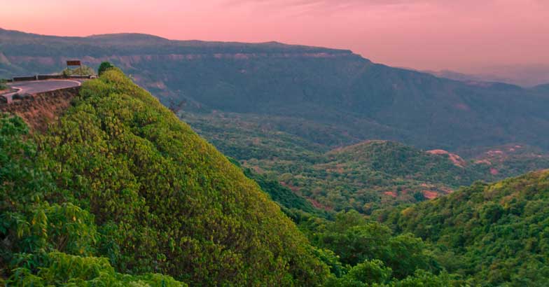 Get drenched as you travel to these five places in July Get drenched as you travel to these five places in July