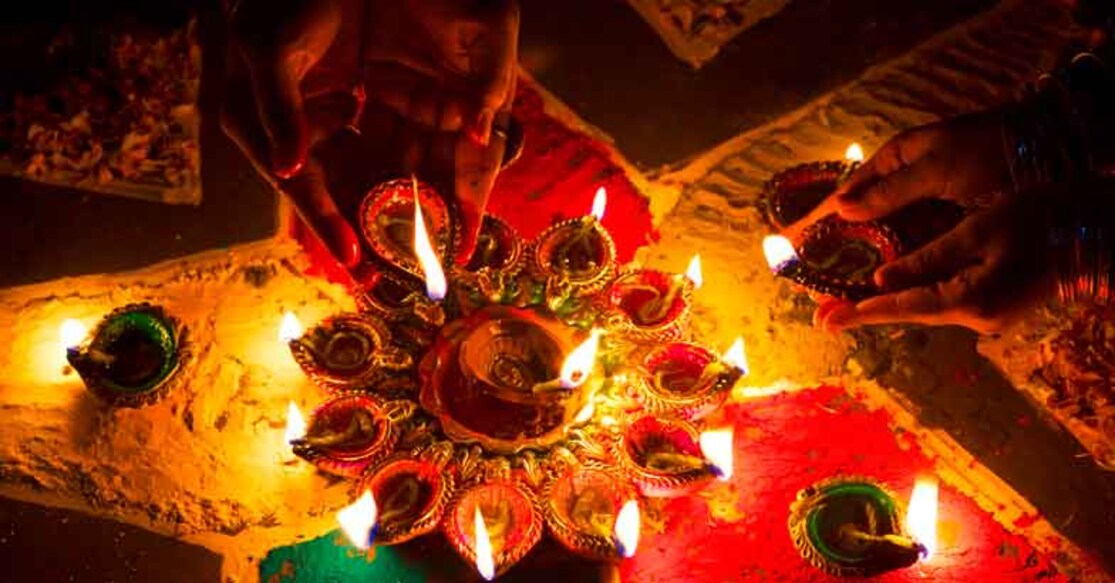 Religiously inclined? Take a trip to these Devi temples this Navratri. Photo: Getty Images