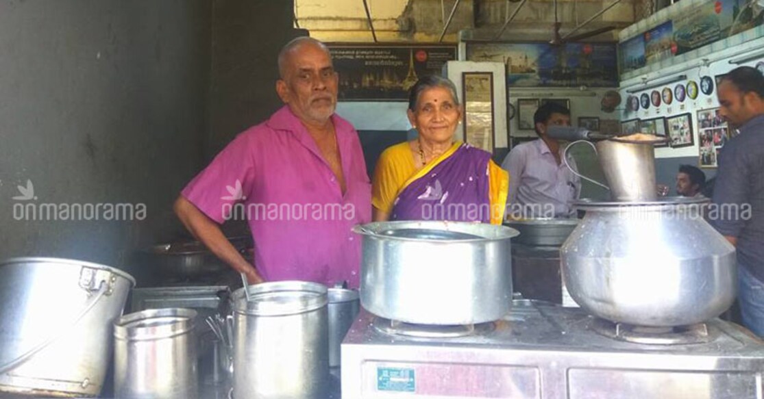 This Kochi-based couple will make you reconsider your travel plans. Photos: Anagha Jayan
