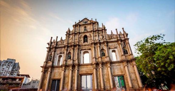 Casinos or not, Macao is a place to remember Casinos or not, Macao is a place to remember