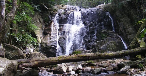 Tamraparni River Tamraparni River