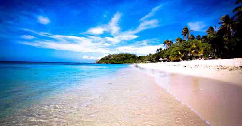 Fiji Island
