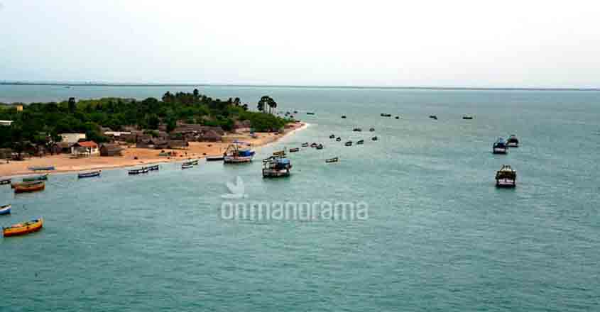RAMESWARAM
