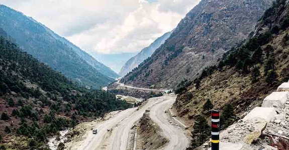 Govt approved 49 development projects worth Rs 1,232 cr for NE in first 50 days Govt approved 49 development projects worth Rs 1,232 cr for NE in first 50 days
