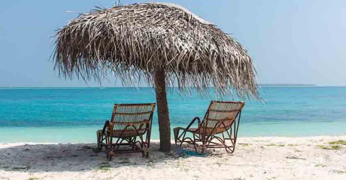 Lakshadweep