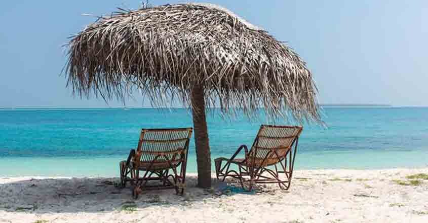 Lakshadweep