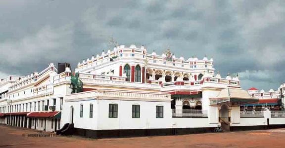 Chettinad: Where the past is present - News