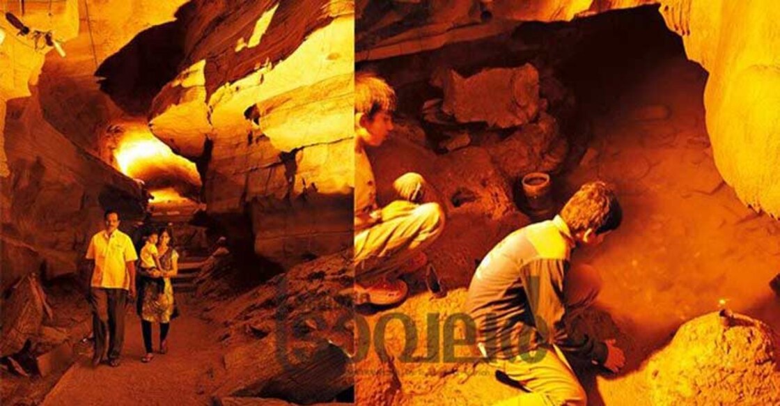 Real location of the bloody feud in 'Rakta Charitra'