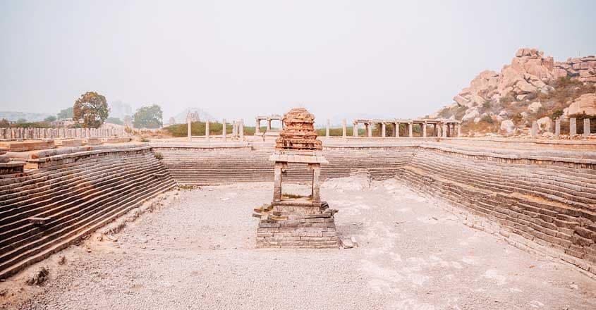 hampi-complex hampi-complex