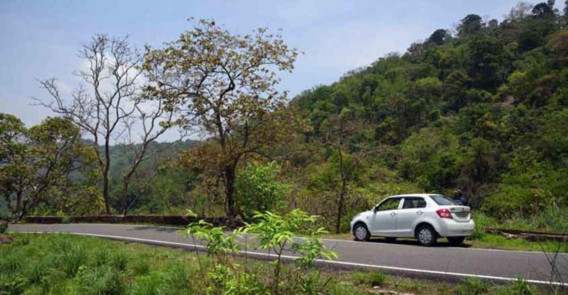 Things to remember before going to Valparai