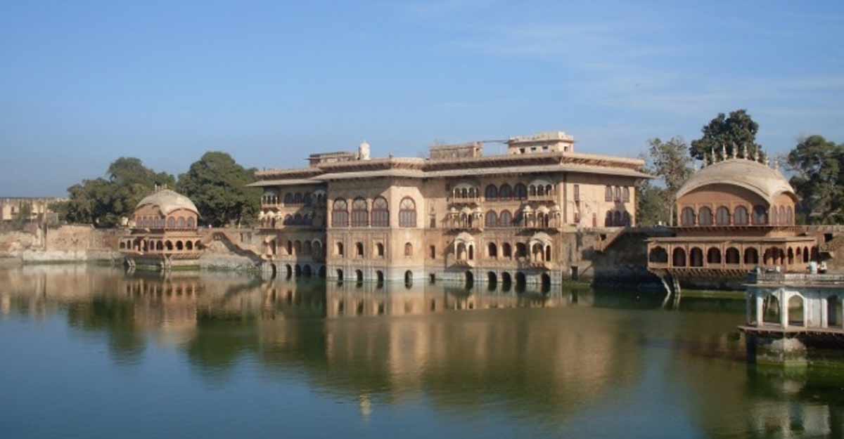 Summer destination: Delve into history and beauty of Deeg Summer destination: Delve into history and beauty of Deeg