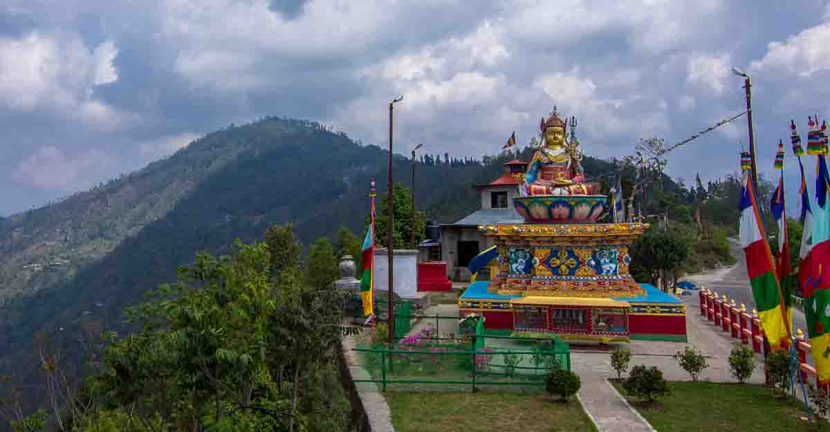 kalimpong kalimpong